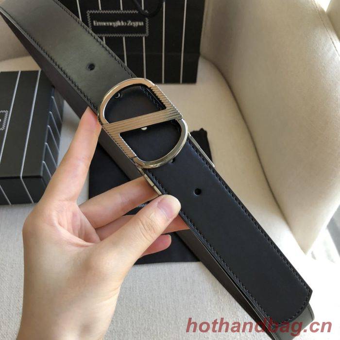 Ermenegildo Zegna Belt 35MM EZB00011 Ermenegildo Zegna Belt 35MM EZB00011